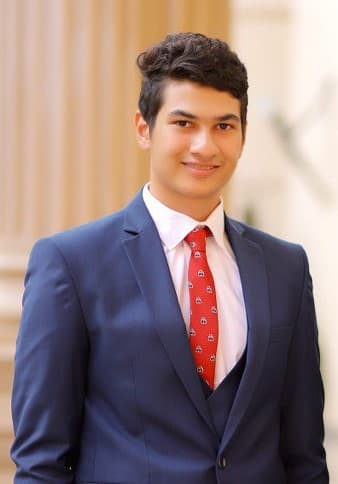 Abdalla Shaker